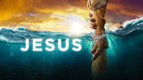 Jesus still