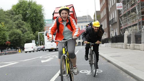 Bicycle Thieves: Pumped Up still