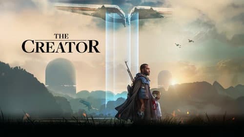 The Creator still