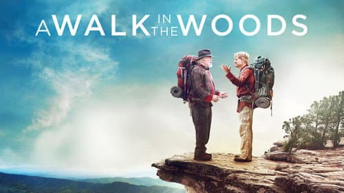 A Walk in the Woods still