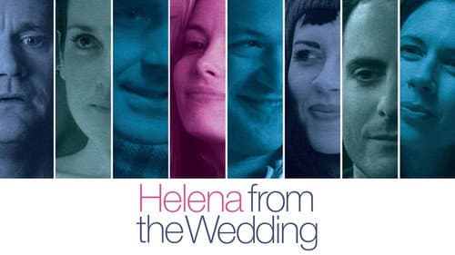 Helena from the Wedding still