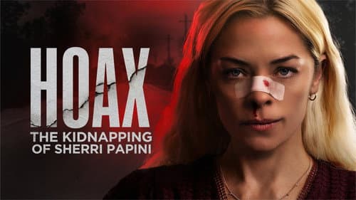 Hoax: The Kidnapping of Sherri Papini still