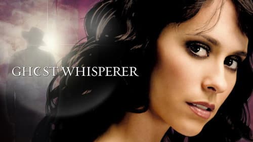Ghost Whisperer still
