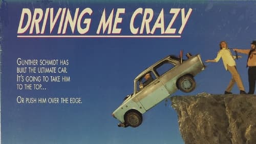 Driving Me Crazy still