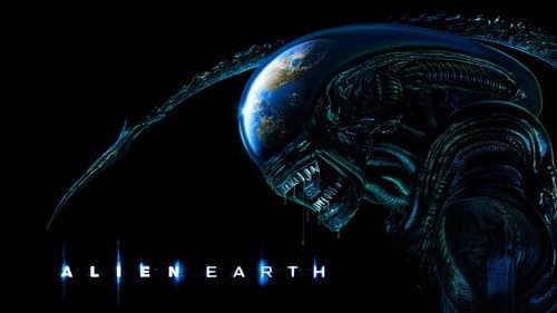Alien: Earth still
