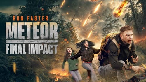 Meteor: Final Impact still