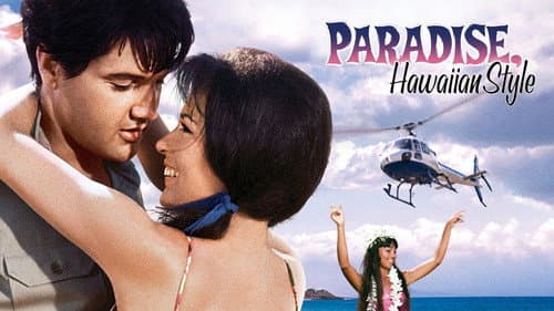 Paradise, Hawaiian Style still