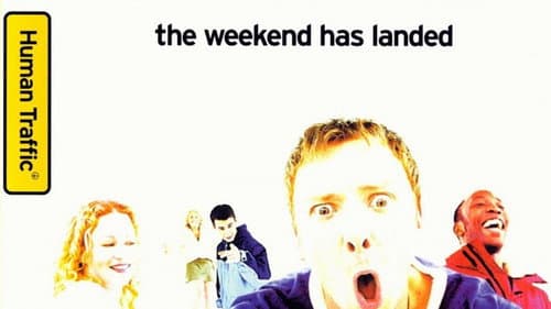 Human Traffic still