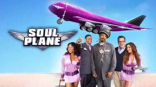 Soul Plane still