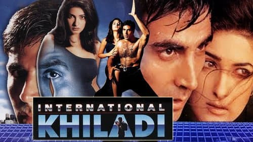 International Khiladi still