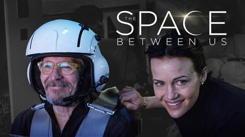 The Space Between Us still