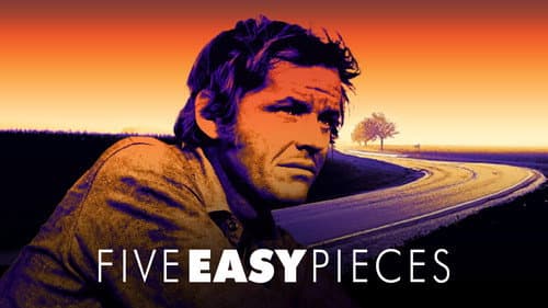 Five Easy Pieces still