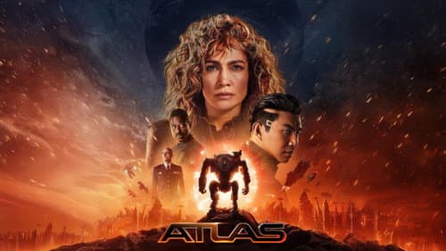 Atlas still