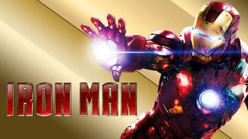 Iron Man still