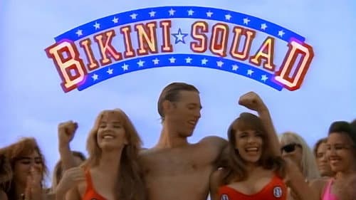 Bikini Squad still