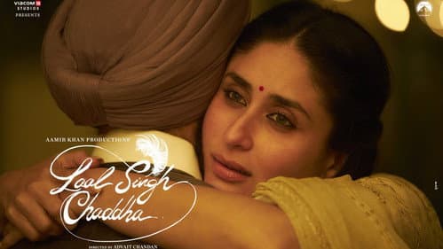 Laal Singh Chaddha still