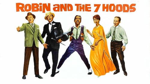 Robin and the 7 Hoods still