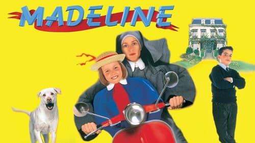 Madeline still