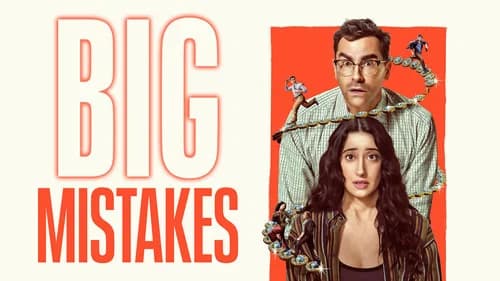 Big Mistakes still