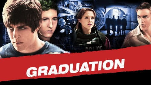Graduation still