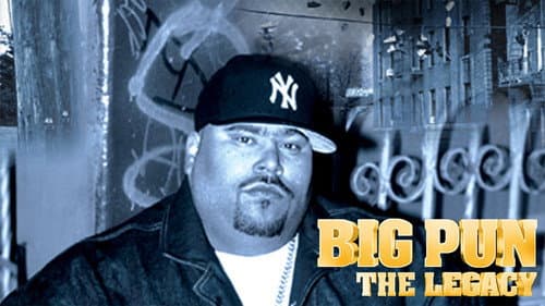 Big Pun: The Legacy still