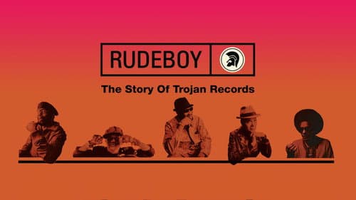Rudeboy: The Story of Trojan Records still