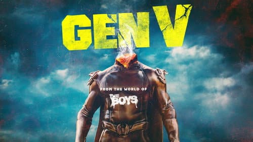 Gen V still