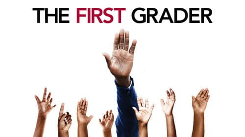 The First Grader still