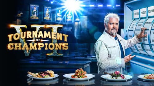 Tournament of Champions still