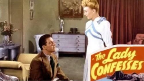 The Lady Confesses still