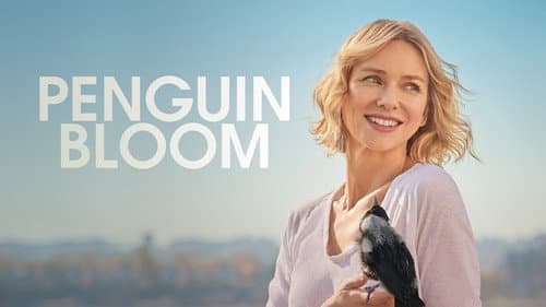 Penguin Bloom still