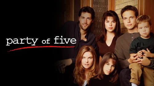 Party of Five still