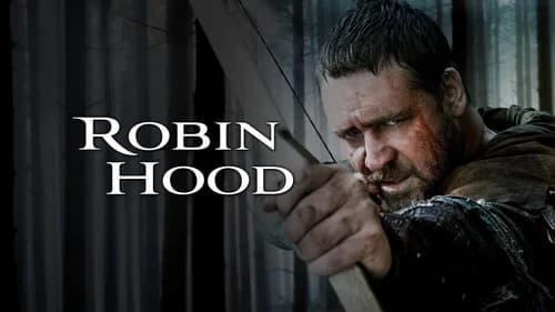 Robin Hood still