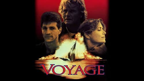 Voyage still