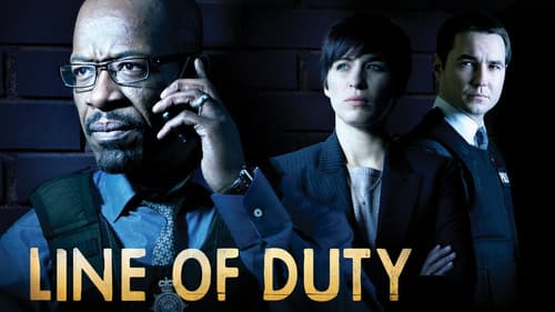 Line of Duty still