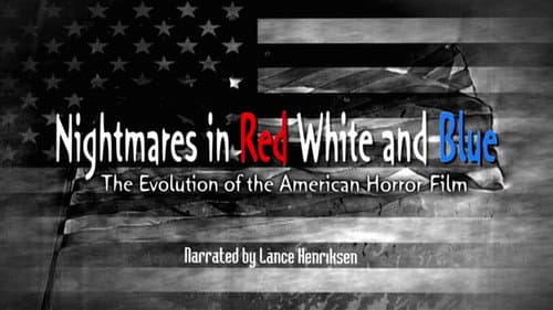 Nightmares in Red, White and Blue still