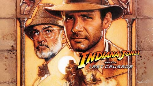 Indiana Jones and the Last Crusade still
