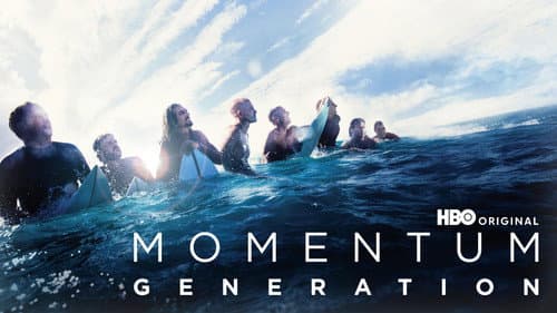 Momentum Generation still