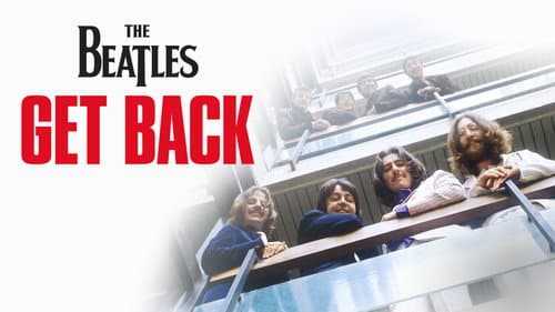 The Beatles: Get Back still