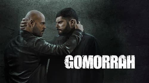 Gomorrah still