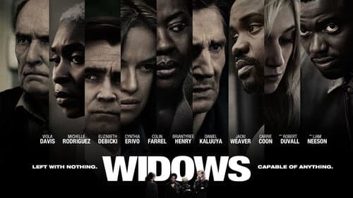 Widows still
