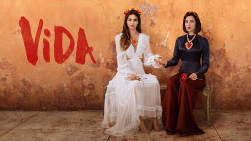 Vida still