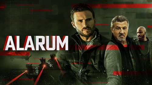 Alarum still