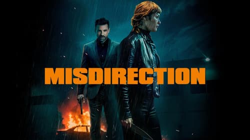 Misdirection still
