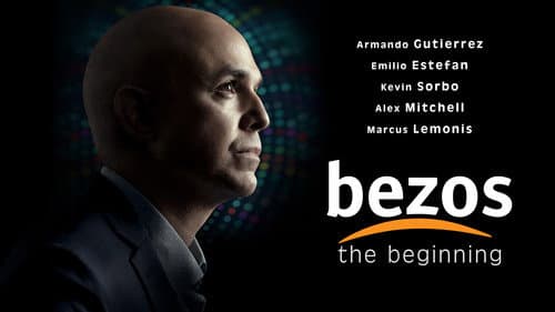 Bezos still
