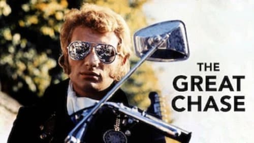 The Great Chase still