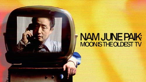 Nam June Paik: Moon Is the Oldest TV still