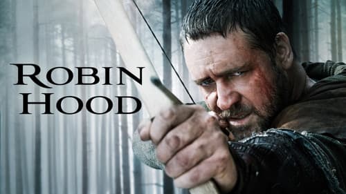 Robin Hood still