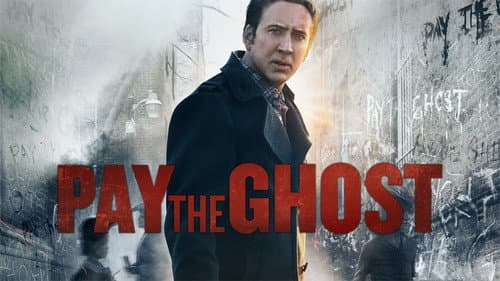 Pay the Ghost still