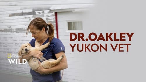 Dr. Oakley, Yukon Vet still